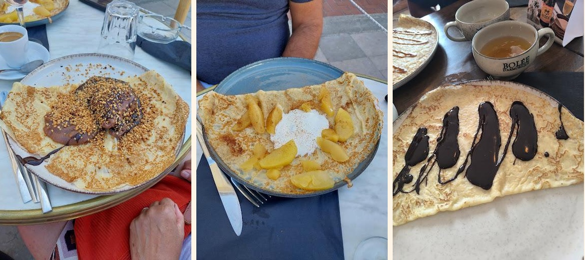 Chez Simone - Gallery Image 9