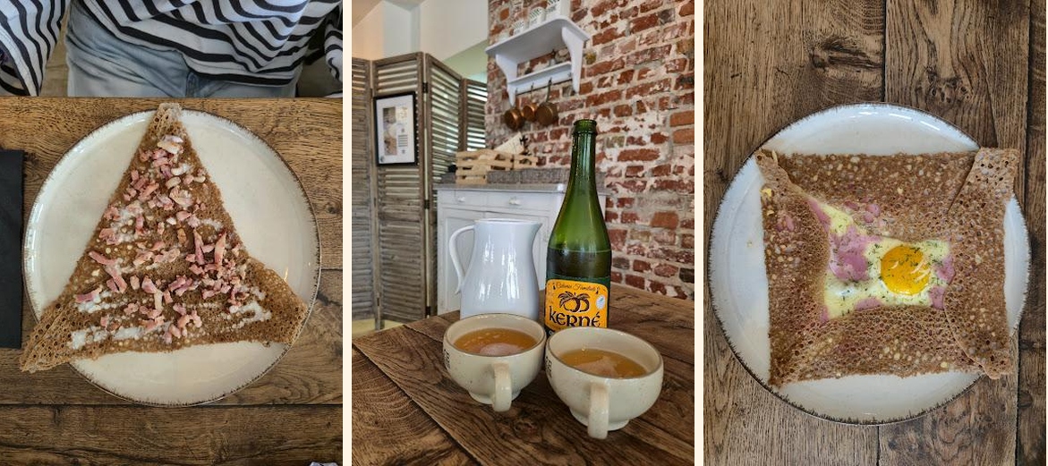 Chez Simone - Gallery Image 3