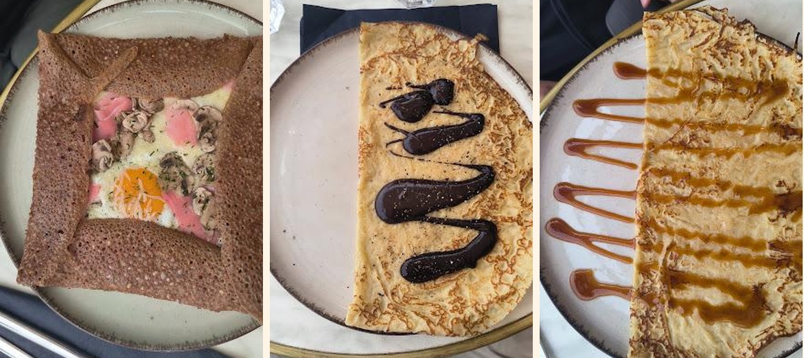 Chez Simone - Gallery Image 4