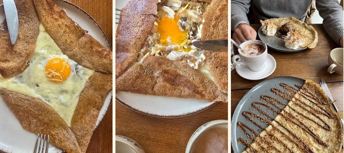 Chez Simone - Gallery Image 5