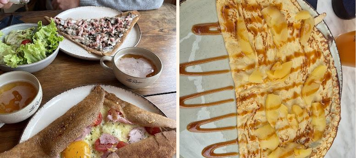 Chez Simone - Gallery Image 6