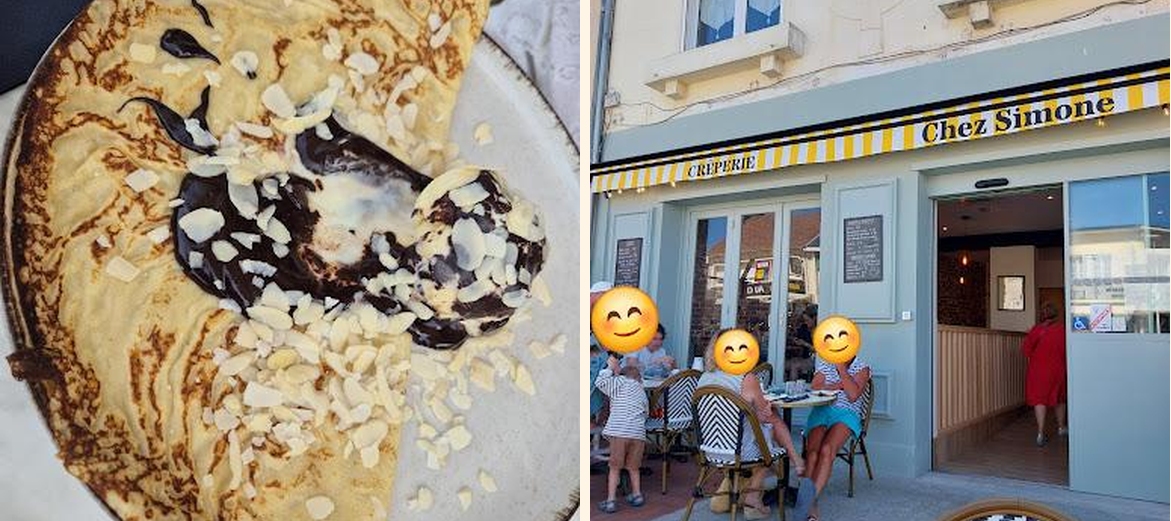 Chez Simone - Gallery Image 7