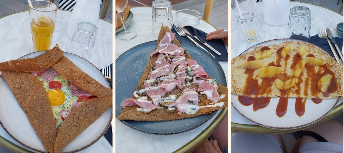 Chez Simone - Gallery Image 8