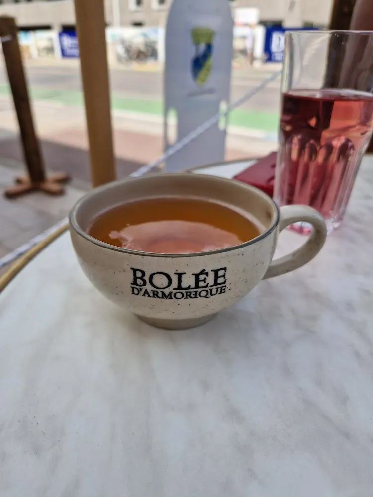 Bolée de Cidre Brut