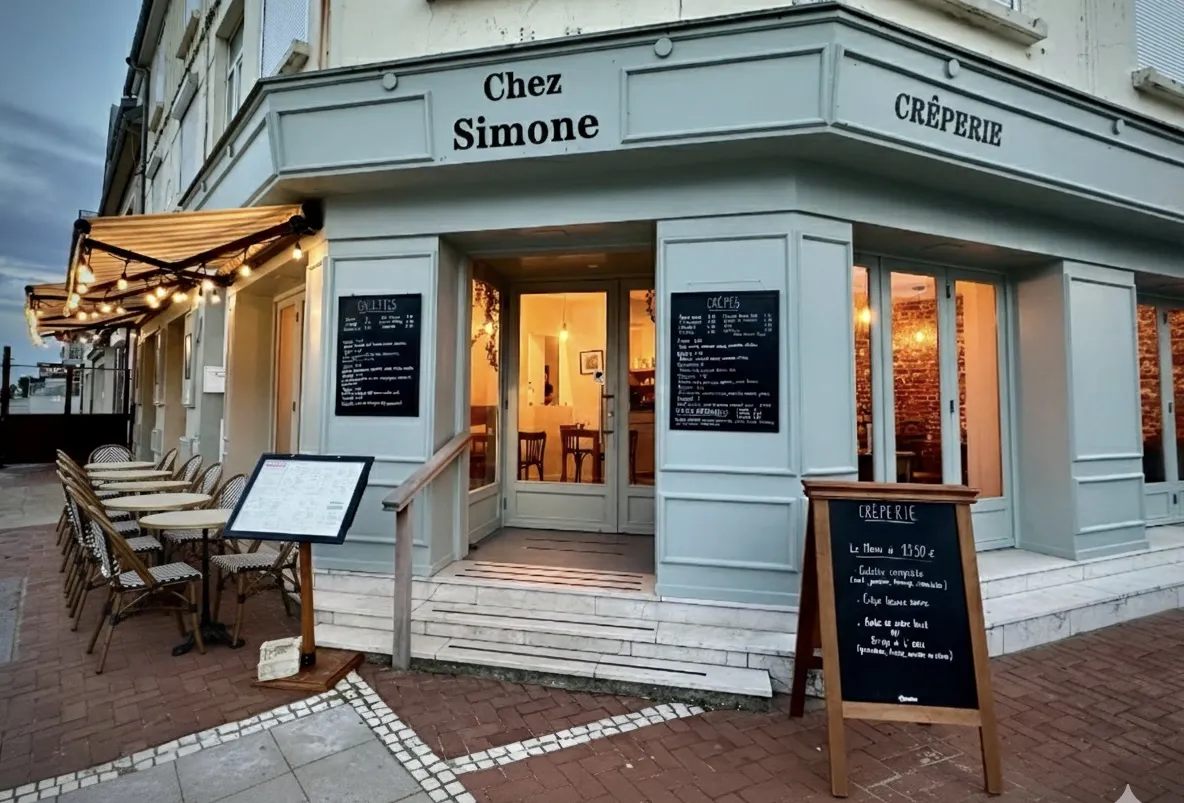 Chez Simone